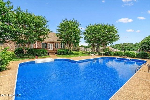 6923 SILVER CLOUD CV, Olive Branch, MS 38654