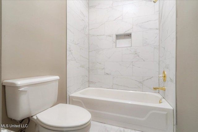 6923 SILVER CLOUD CV, Olive Branch, MS 38654