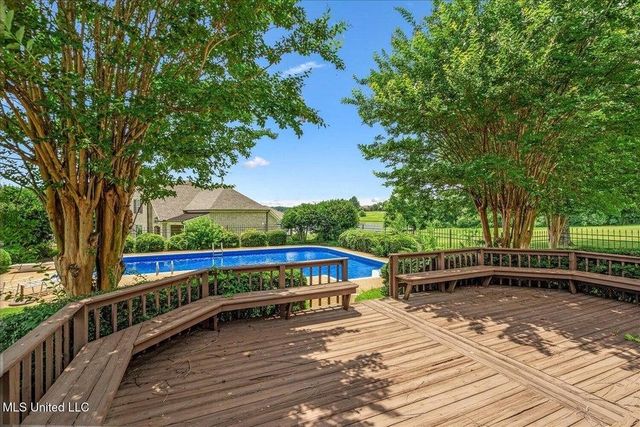 6923 SILVER CLOUD CV, Olive Branch, MS 38654