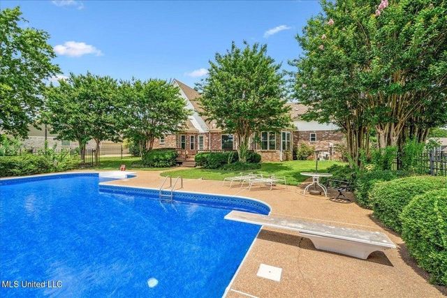 6923 SILVER CLOUD CV, Olive Branch, MS 38654