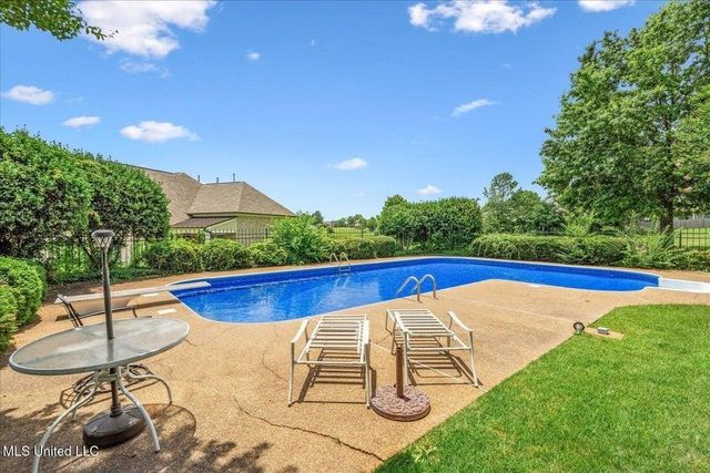 6923 SILVER CLOUD CV, Olive Branch, MS 38654