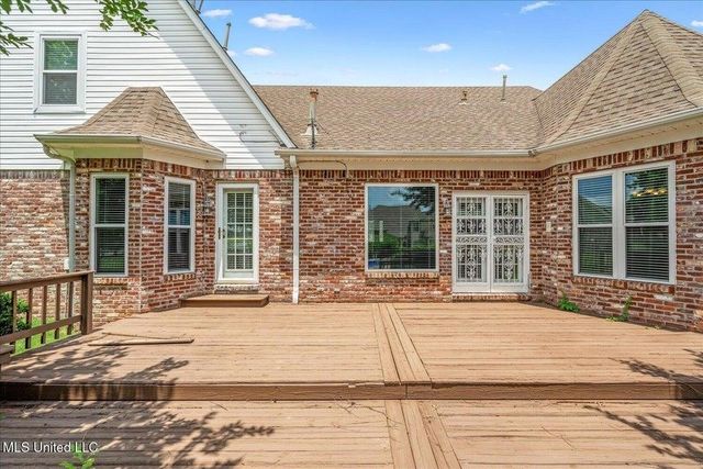 6923 SILVER CLOUD CV, Olive Branch, MS 38654