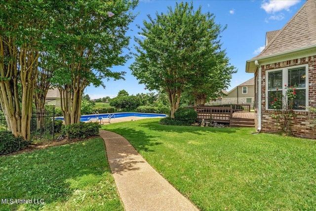 6923 SILVER CLOUD CV, Olive Branch, MS 38654