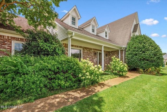 6923 SILVER CLOUD CV, Olive Branch, MS 38654