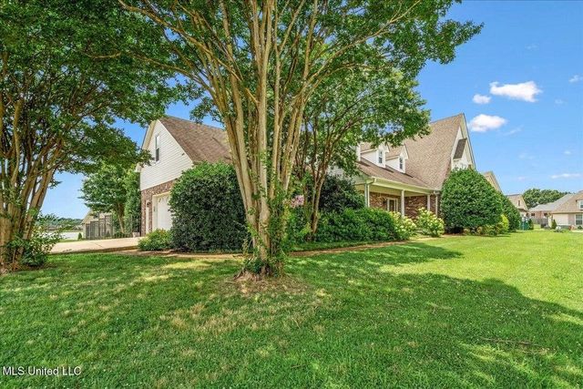 6923 SILVER CLOUD CV, Olive Branch, MS 38654