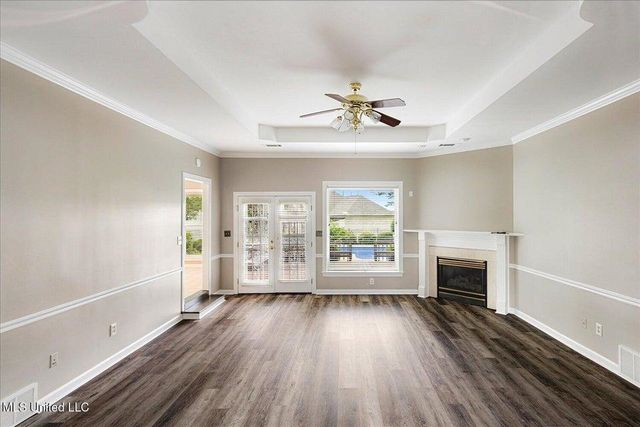 6923 SILVER CLOUD CV, Olive Branch, MS 38654