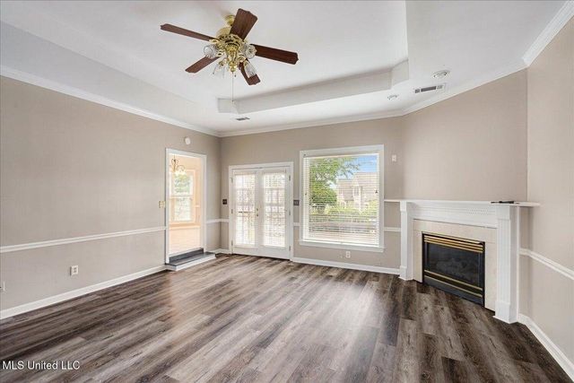 6923 SILVER CLOUD CV, Olive Branch, MS 38654