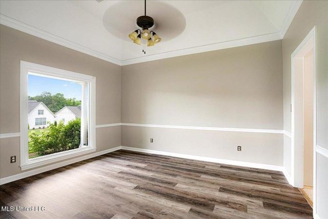 6923 SILVER CLOUD CV, Olive Branch, MS 38654