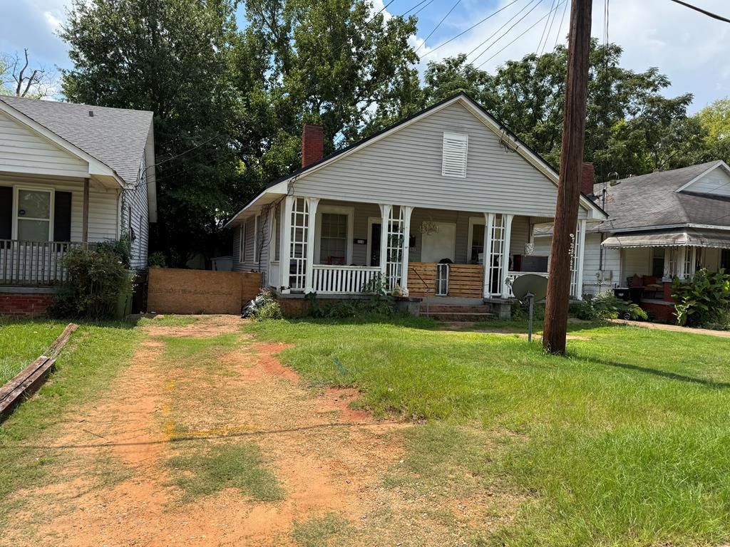 310 35th Street, Columbus, GA 31904