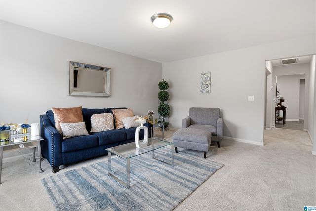 6237 TOWNLEY WAY, Mccalla, AL 35111