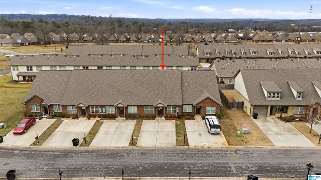 6237 TOWNLEY WAY, Mccalla, AL 35111