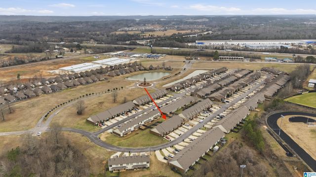 6237 TOWNLEY WAY, Mccalla, AL 35111