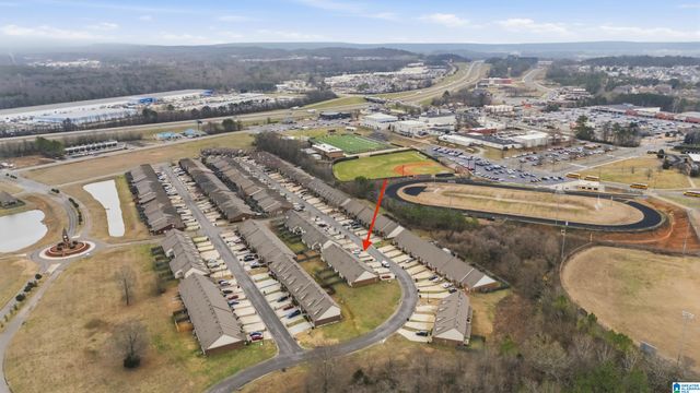 6237 TOWNLEY WAY, Mccalla, AL 35111