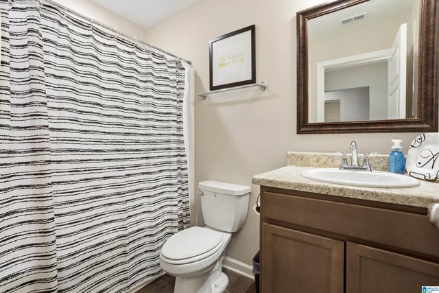 6237 TOWNLEY WAY, Mccalla, AL 35111