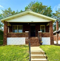6110 Wyma Avenue, Pine Lawn, MO 63120
