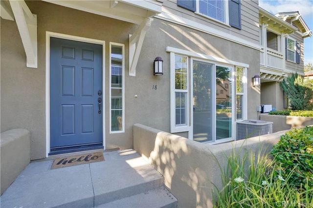 18 Agave Court, Ladera Ranch, CA 92694