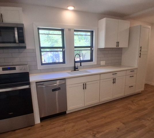 1113 Commerce Drive, Greenville, TX 75401