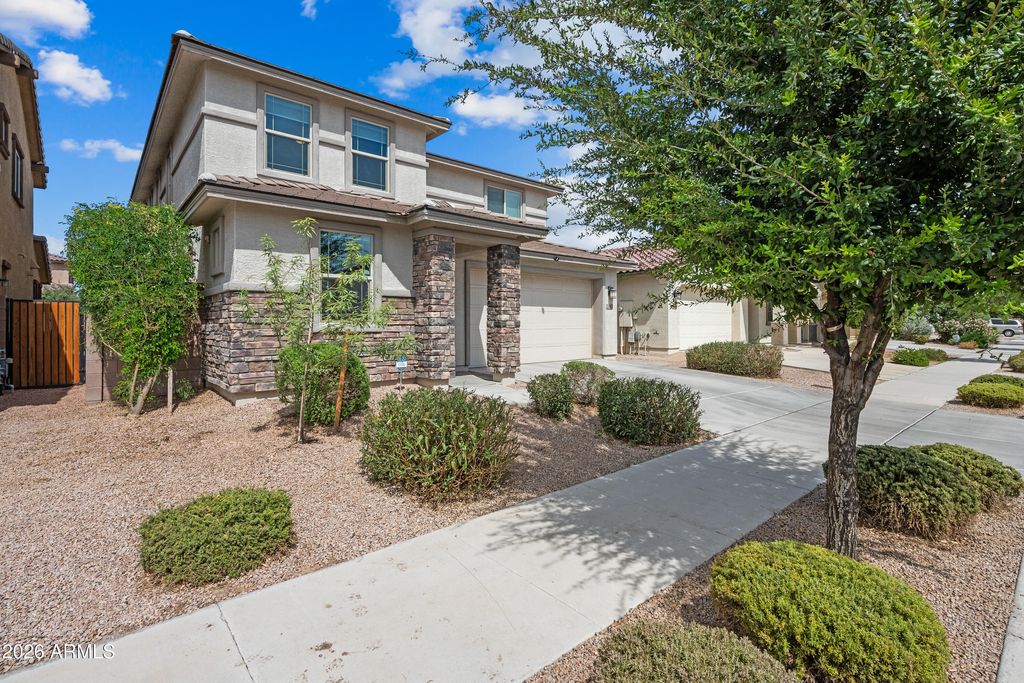 20402 E ROSA Road, Queen Creek, AZ 85142 — photo 2
