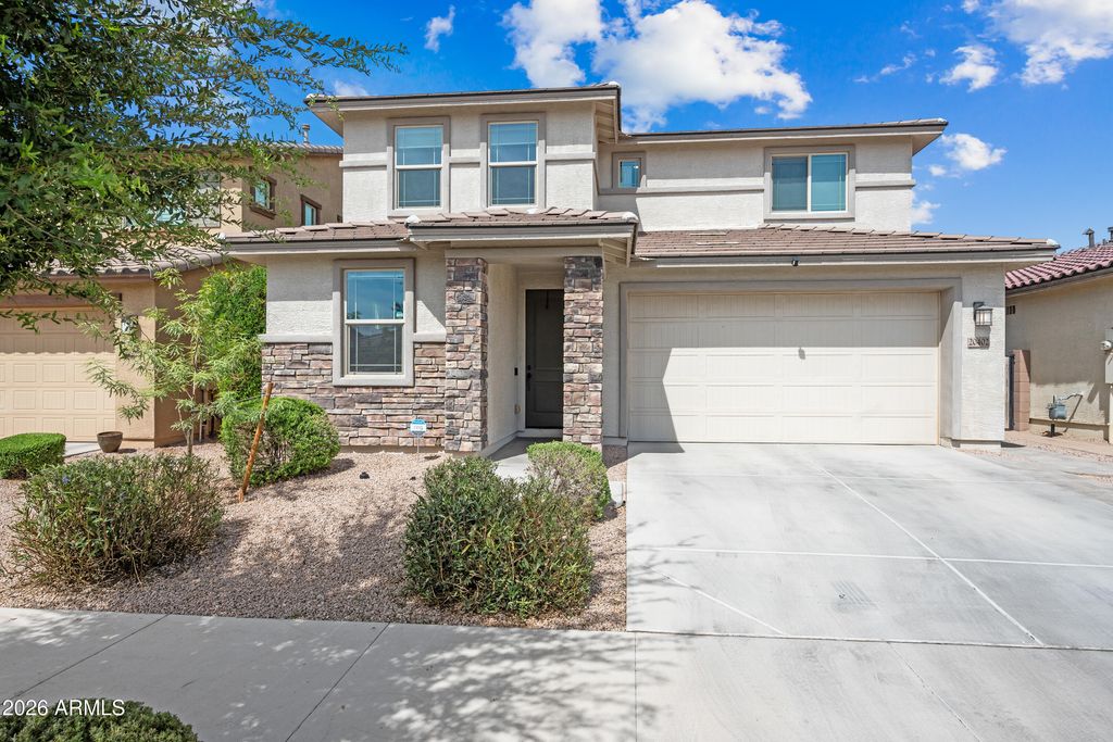 20402 E ROSA Road, Queen Creek, AZ 85142 — photo 3