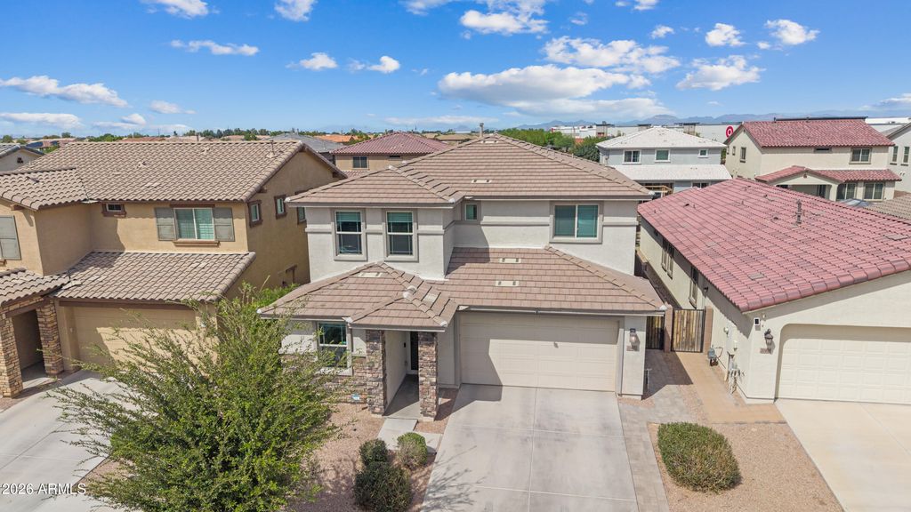 20402 E ROSA Road, Queen Creek, AZ 85142 — photo 4