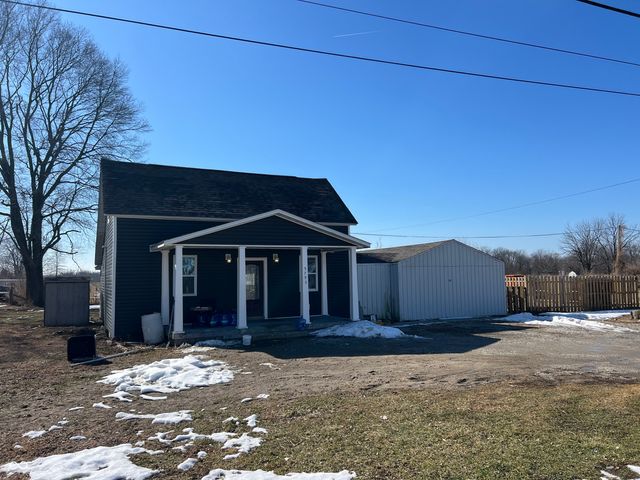 5793 E Us Highway 136, Crawfordsville, IN 47933