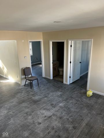 5793 E Us Highway 136, Crawfordsville, IN 47933