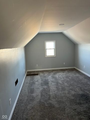 5793 E Us Highway 136, Crawfordsville, IN 47933