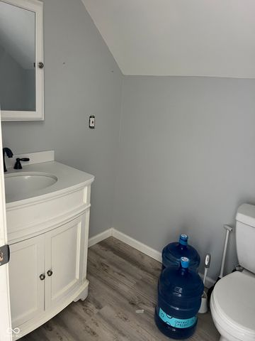 5793 E Us Highway 136, Crawfordsville, IN 47933