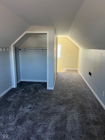 5793 E Us Highway 136, Crawfordsville, IN 47933