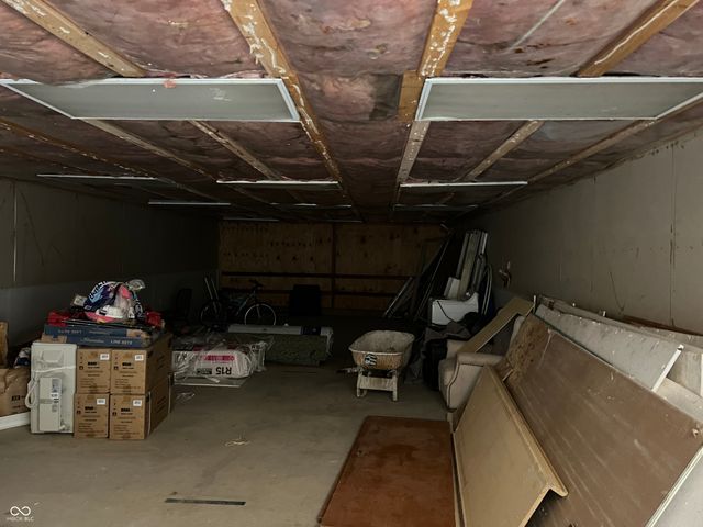 5793 E Us Highway 136, Crawfordsville, IN 47933