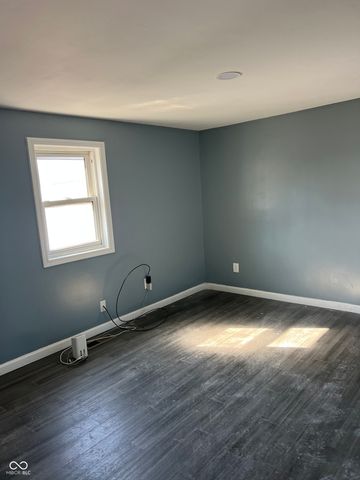 5793 E Us Highway 136, Crawfordsville, IN 47933