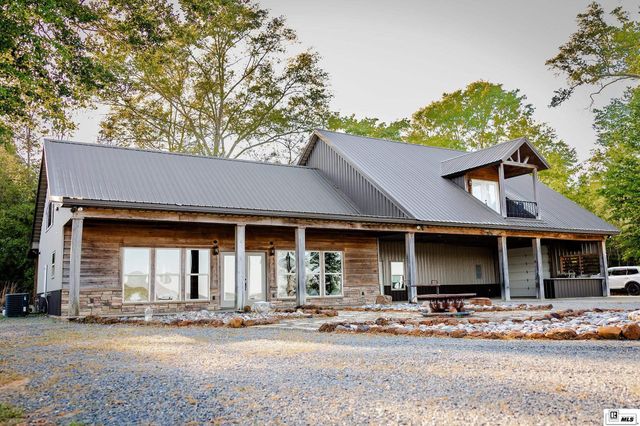 338 PLEASURE ISLAND ROAD, Farmerville, LA 71241
