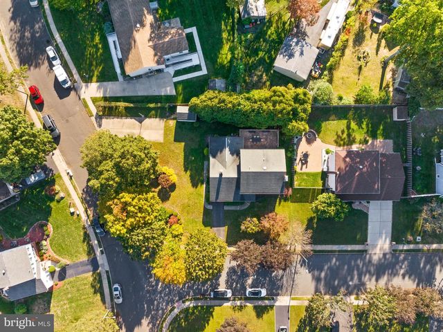 2501 SYLVAN AVE, Hamilton, NJ 08610