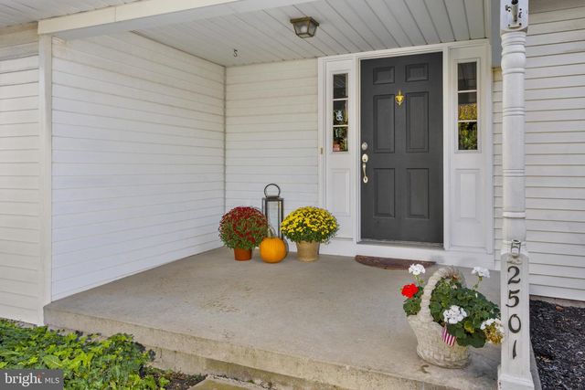 2501 SYLVAN AVE, Hamilton, NJ 08610