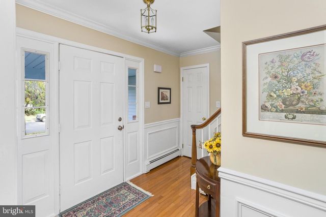 2501 SYLVAN AVE, Hamilton, NJ 08610