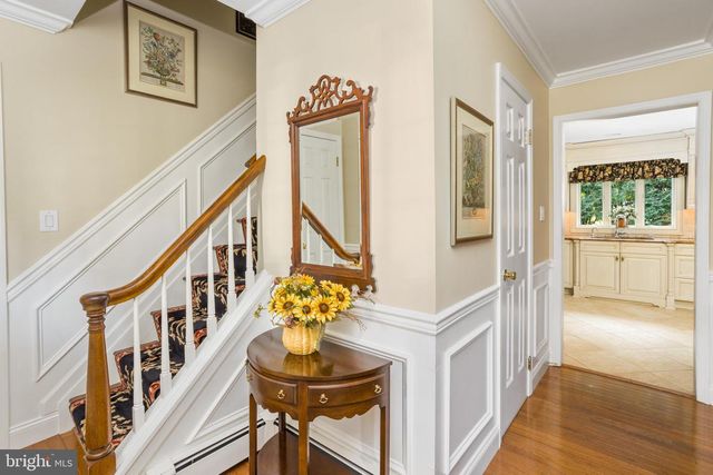 2501 SYLVAN AVE, Hamilton, NJ 08610