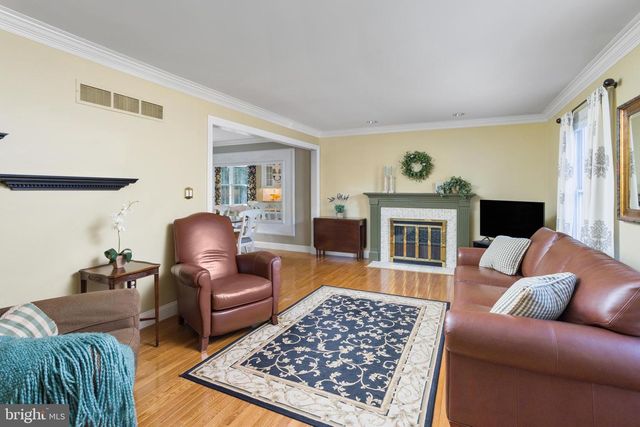 2501 SYLVAN AVE, Hamilton, NJ 08610