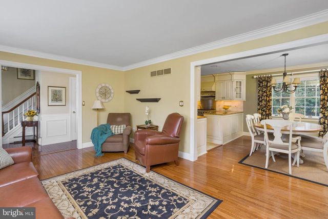 2501 SYLVAN AVE, Hamilton, NJ 08610