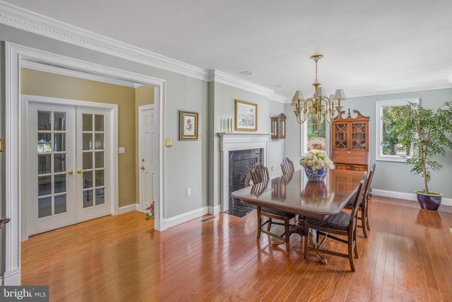 2501 SYLVAN AVE, Hamilton, NJ 08610
