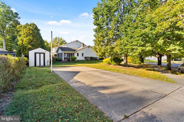 2501 SYLVAN AVE, Hamilton, NJ 08610