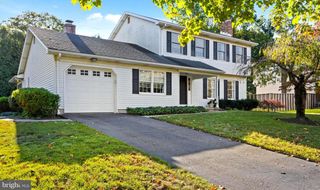 2501 SYLVAN AVE, Hamilton, NJ 08610