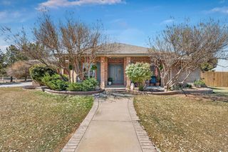 4305 N County Rd 1284, Midland, TX 79707