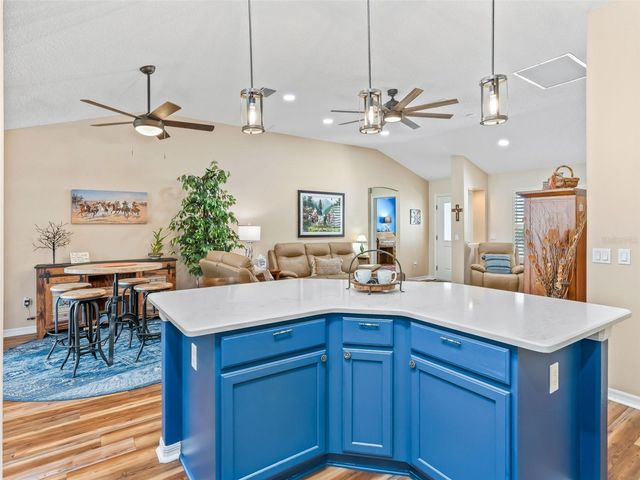 16975 SE 91ST SHUBRICK COURT, The Villages, FL 32162