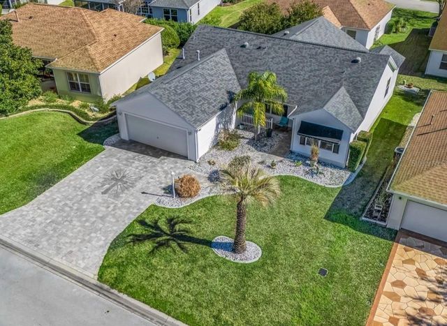 16975 SE 91ST SHUBRICK COURT, The Villages, FL 32162