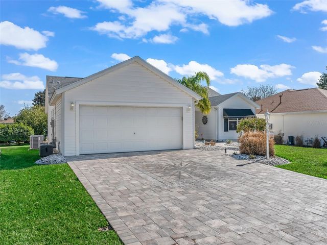 16975 SE 91ST SHUBRICK COURT, The Villages, FL 32162