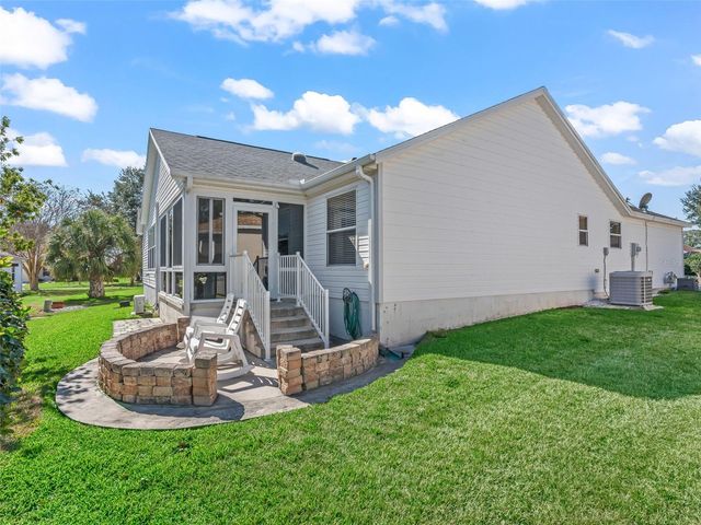 16975 SE 91ST SHUBRICK COURT, The Villages, FL 32162