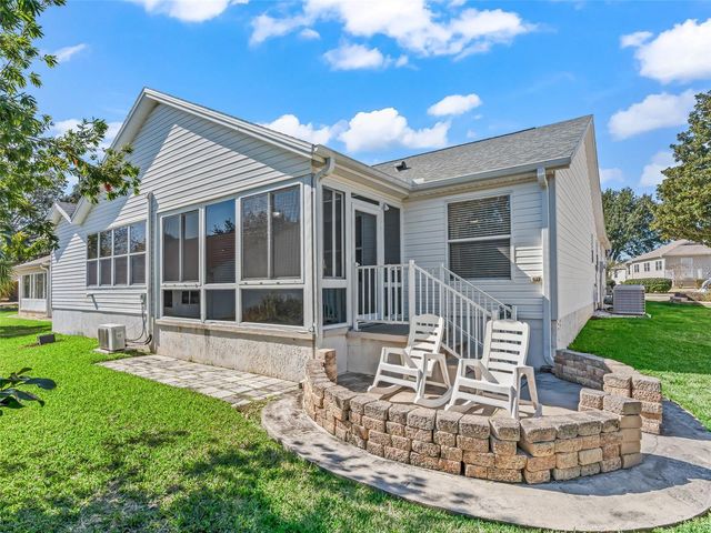 16975 SE 91ST SHUBRICK COURT, The Villages, FL 32162