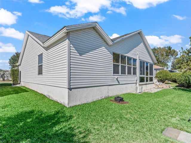 16975 SE 91ST SHUBRICK COURT, The Villages, FL 32162