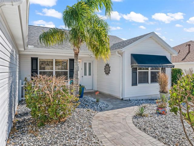 16975 SE 91ST SHUBRICK COURT, The Villages, FL 32162