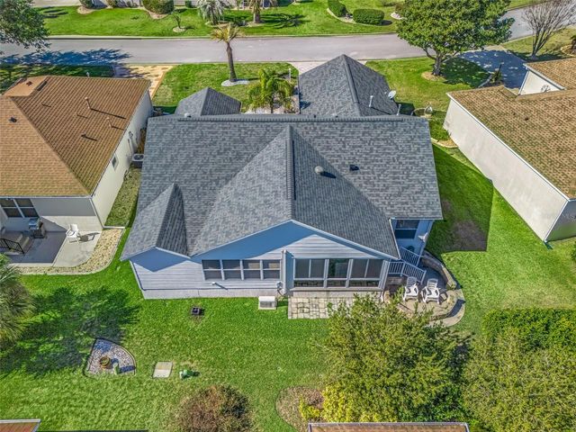 16975 SE 91ST SHUBRICK COURT, The Villages, FL 32162